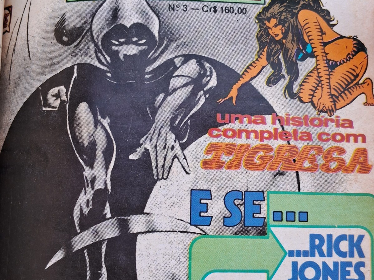 Cavaleiro da Lua. “Origens”